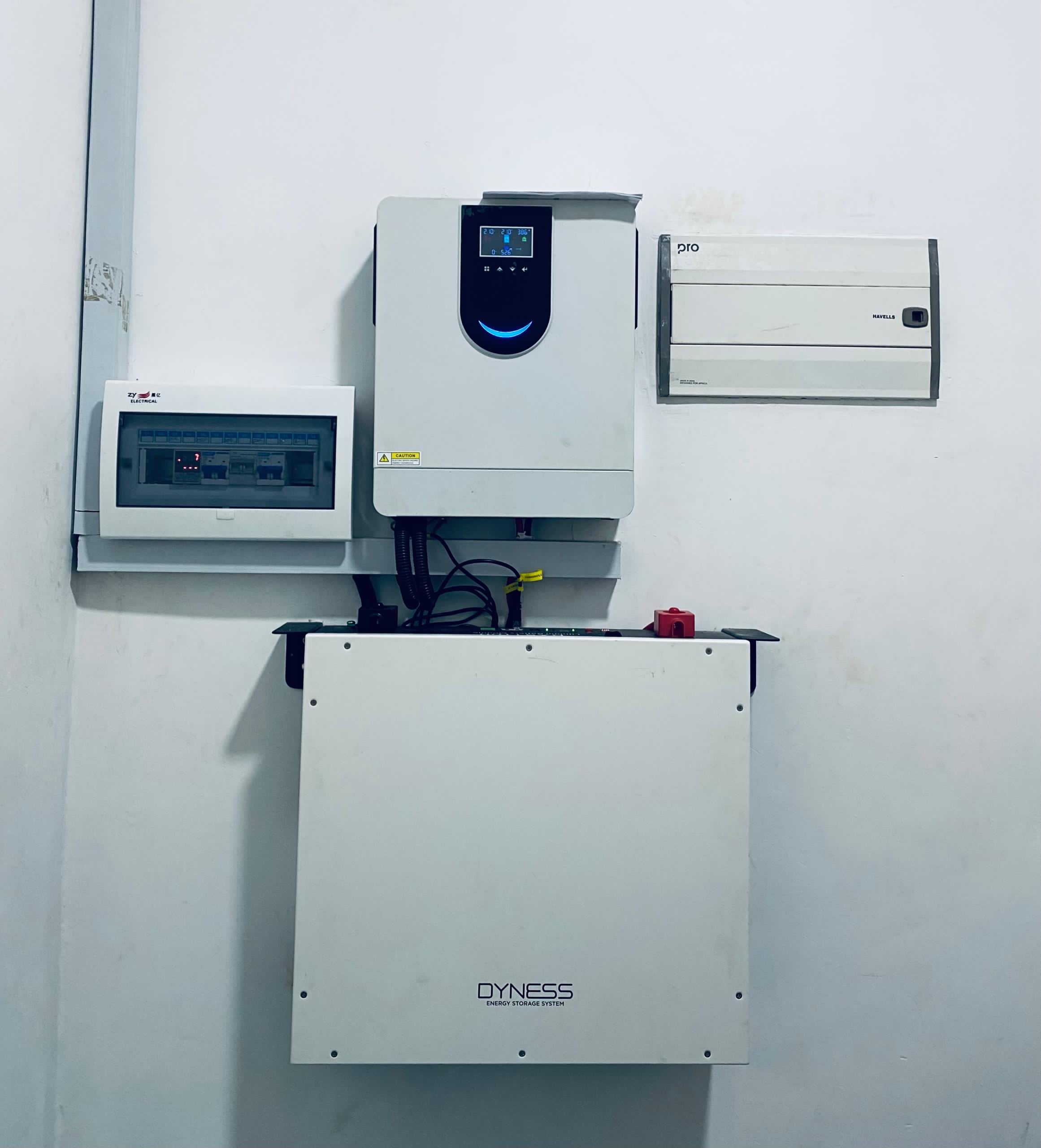 Why Lithium Batteries Are the Future of Solar Energy Storage
