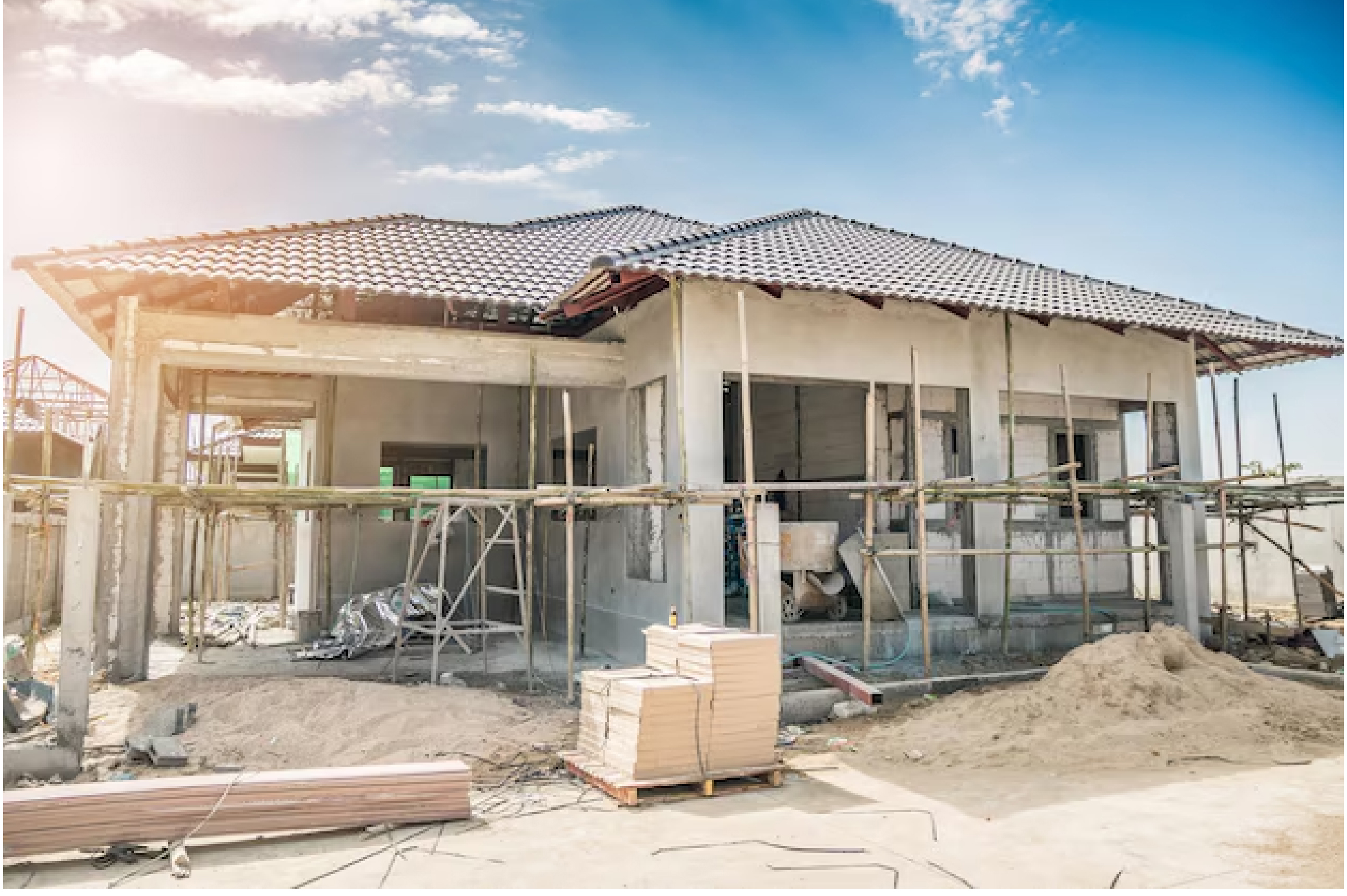 Building in Lilongwe? Here's Why You Should Start with Solar